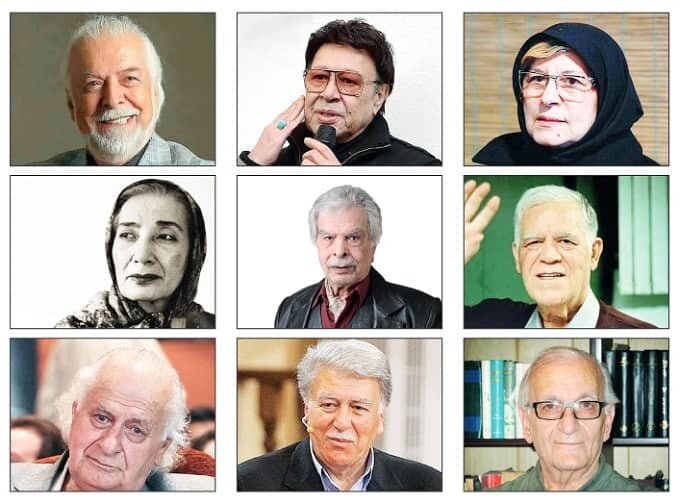 صدایی که تاریخ دوبله ایران را روایت می‌کند