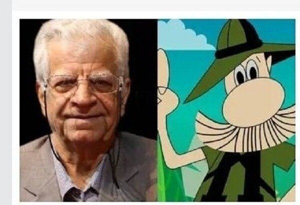 صدایی که تاریخ دوبله ایران را روایت می‌کند