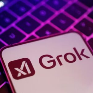 گروک در ۱۱ روز ۳ میلیون عکس مستهجن ساخت