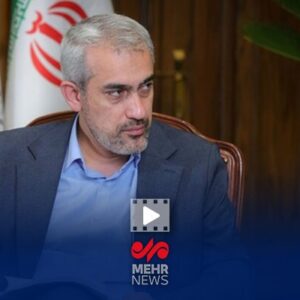 مدنی‌زاده:  با تسهیلات اشتغال بیش از ۲۵۰ هزار شغل ایجاد شد