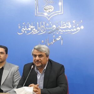 اختتامیه بخش نمایشنامه‌نویسی تئاتر ملی روح‌الله ۲۵دی‌ماه برگزار می‌شود