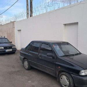 ۲ خودروی سرقتی کمتر از یک روز توسط پلیس فومن کشف شد