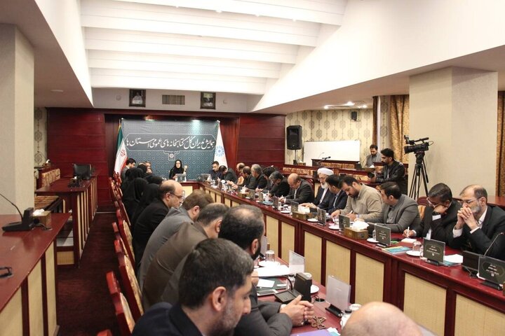 کتابخانه‌های عمومی در مسیر دگرگونی ماموریت و کارکرد قرار دارند