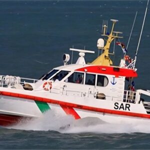 ۶۱۱ نفر در حوادث دریایی کشور نجات یافتند