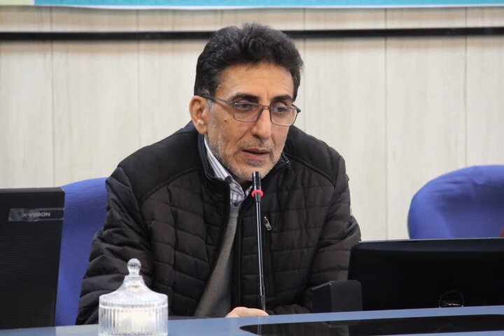 جوادی: اختتامیه جشنواره ملی شعر آیات همزمان با دهه فجر برگزار می‌شود