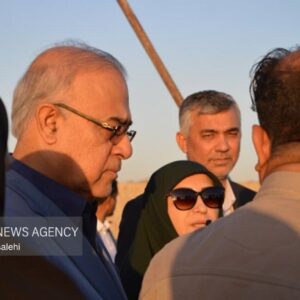 احداث مرکز پایش محیط‌زیست هرمزگان گامی مهم در حکمرانی داده‌محور است