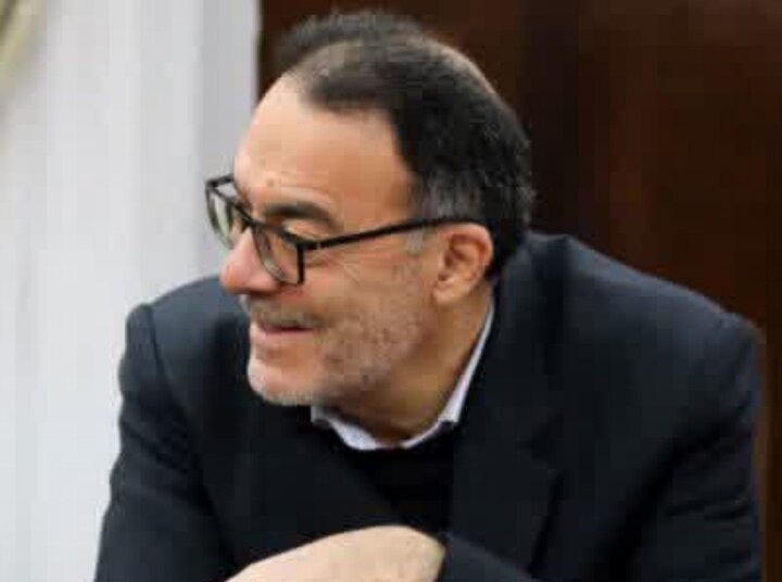 ابراهیمی: ۸ هزار میلیارد ریال اعتبار برای آب اراک و ساوه تصویب شد