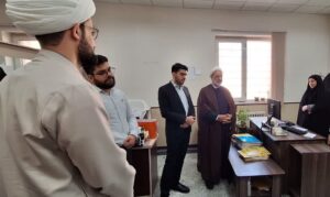 رسیدگی به ۶ هزار پرونده در دو شعبه دادگاه‌های صلح گرمسار طی سال جاری