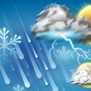 ورود سامانه بارشی از جمعه به چهارمحال و بختیاری