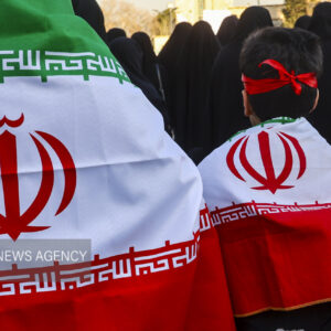 اجتماع مردم بجنورد در محکومیت اغتشاشات و هتک حرمت قرآن برگزار می‌شود