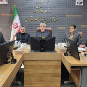 ازهاری: دستگاه‌های اجرایی دسترسی مردم به کالاهای اساسی را تضمین کنند