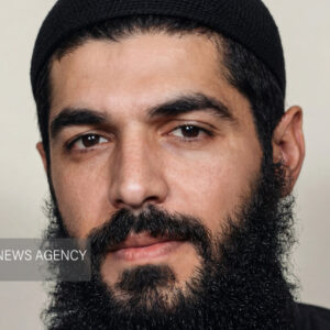 شهید ابراهیم هادی