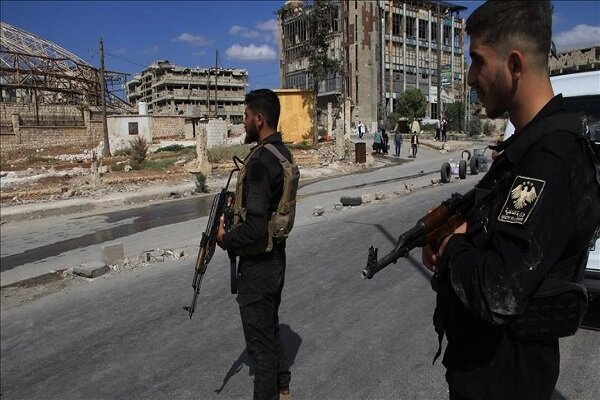 افزایش تلفات حملات «قسد» به حلب؛ ۵ شهید و ۲۱ زخمی 