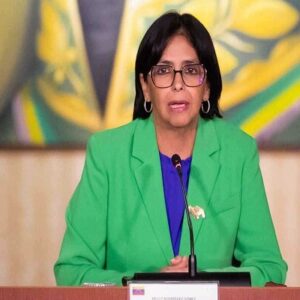 یک هفته عزای عمومی در ونزوئلا برای قربانیان حمله آمریکا