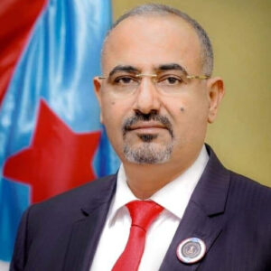 فرار «عیدروس الزبیدی» به «سومالی‌لند» و سپس ابوظبی