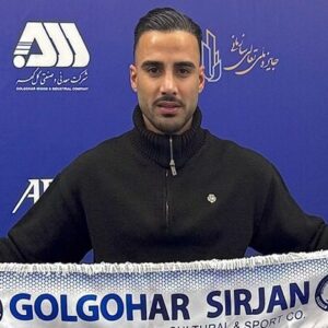 وینگر سابق فولاد شاگرد تارتار شد