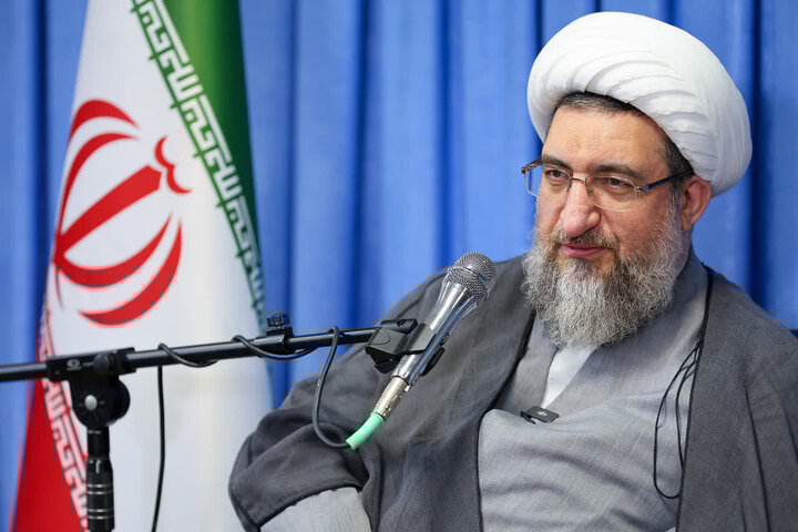 مطهری‌اصل: هدف اصلی دشمن در فتنه اخیر تجزیه ایران بود
