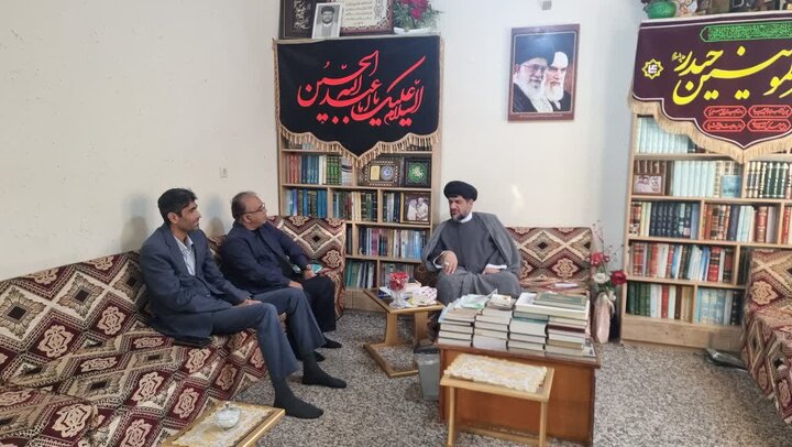 تشکیل کارگروه‌های تخصصی زکات در استان بوشهر