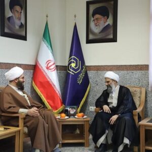 تشکیل اتاق فکر مشترک حوزه علمیه خواهران وشورای سیاستگذاری ائمه جمعه