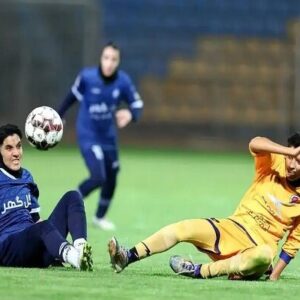 از جنگ قهرمانی در بم تا نبرد حیثیتی تهران در جدال‌های جذاب فوتبال زنان