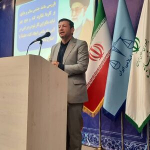 رئیس‌کل دادگستری بوشهر: اولویت همه مدیران باید حل مشکلات مردم باشد