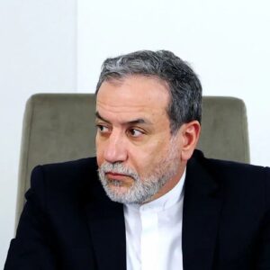 وزارت خارجه در حال جمع آوری مستندات برای پیگیری غرامت جنگ ۱۲ روزه است