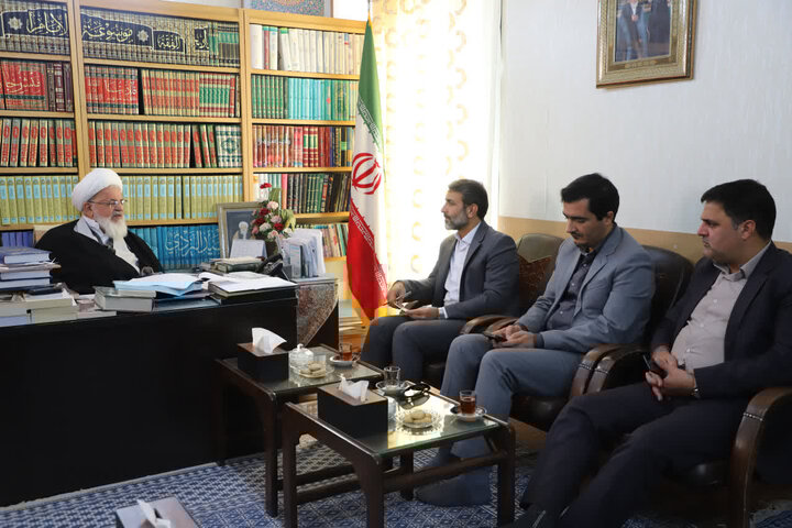 رئیس امور فرهنگی قوه قضائیه: اخلاق، زیربنای فعالیت‌های فرهنگی کشور است