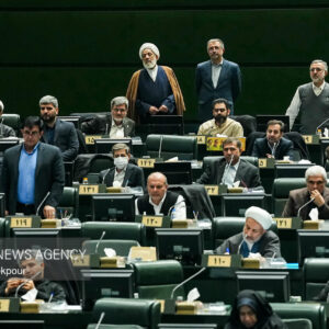 بررسی لایحه بودجه ۱۴۰۵ در دستور چند کمیسیون تخصصی مجلس شورای اسلامی