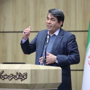 طالبی:  نخبگان راهبران اصلی توسعه در «کرمان برفراز» هستند