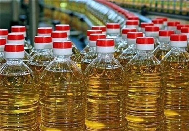 ۴ تُن روغن احتکار شده در رفیع کشف شد