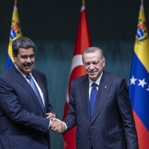 «اردوغان» پیشنهاد آمریکا را برای پناهندگی دادن به «مادورو» تکذیب کرد