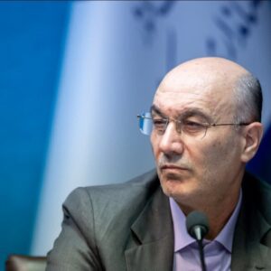 آقاعلیخانی: تقویت اتحادیه‌ها اولویت سیاست‌ اقتصادی مرکزی است