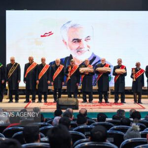 ویژه برنامه «روایت حبیب» در کرج