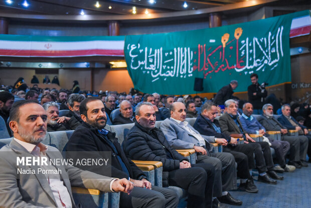 روایت حبیب یادبود سردار دلها