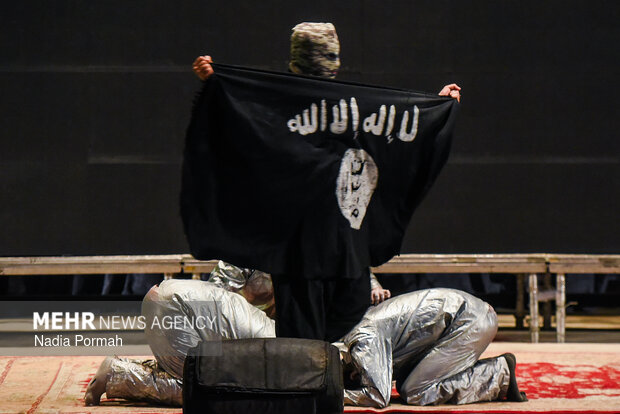 روایت حبیب یادبود سردار دلها