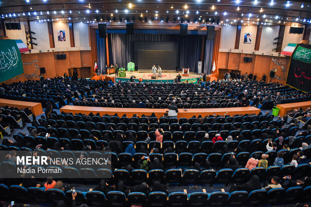 روایت حبیب یادبود سردار دلها