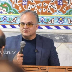 تزریق اعتبار برای جهش زیرساختی روستای دلازیان سمنان