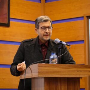 پروژه‌های آب متوقف نشده‌اند؛ استاندار اصفهان خط قرمزها را اعلام کرد