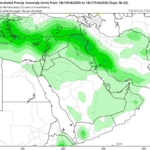 هشدار بارش‌های سنگین طی ۴۸ ساعت آینده با ورود موج بارندگی جدید به کشور