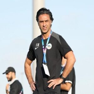 انتقاد تند کارشناس اماراتی از فرهاد مجیدی؛ او صفر مطلق است