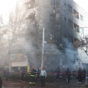 قرارگاه مساجد خراسان شمالی: هتک حرمت به مسجد و توهین به قرآن محکوم است