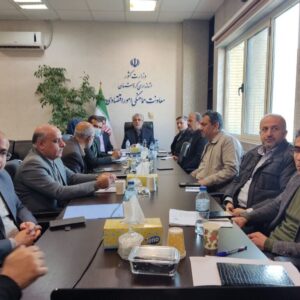 آغاز ثبت‌نام مشمولان جدید دریافت کالابرگ از هفته آینده در کردستان