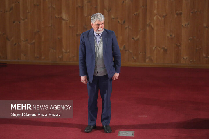 پوستر ۳ رویداد فرهنگی استان خوزستان در شهرستان شوش رونمایی شد