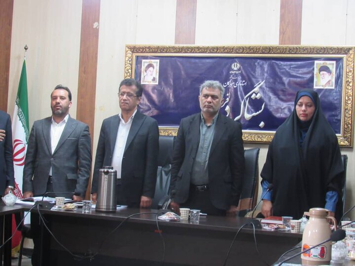 ضیایی: آموزش و پرورش در کانون توجهات دولت چهاردهم قرار دارد