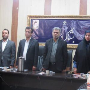 ضیایی: آموزش و پرورش در کانون توجهات دولت چهاردهم قرار دارد