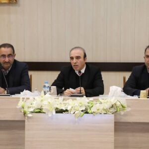 خلیلی:تحقق رشد اقتصادی در گرو جذب سرمایه‌گذار بخش خصوصی است