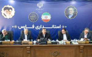 امیری: اعتماد عمومی، عامل ماندگاری مجمع خیرین تأمین سلامت است