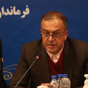 فرماندار میانه: توسعه شبکه فاضلاب و آبرسانی، خواسته جدی مردم است