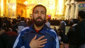 شهید سهرابی؛ فرمانده‌ای که جذب جوانان را بر تقابل ترجیح می‌داد