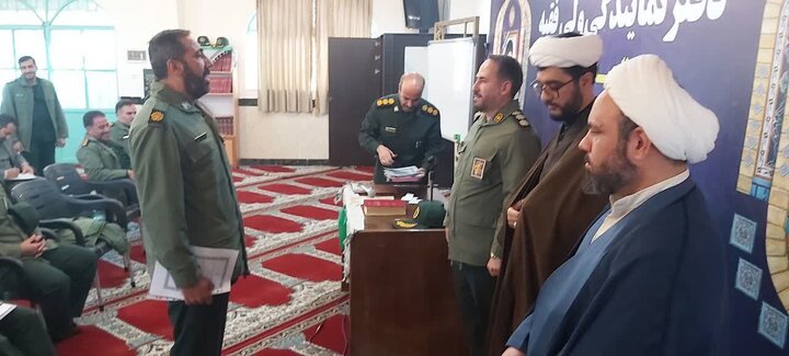 شهید سهرابی؛ فرماندهای که جذب جوانان را بر تقابل ترجیح میداد